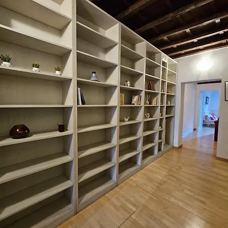 Apartamento Be Your - Casangelica