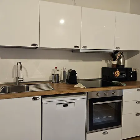 Apartamento Be Your - Casangelica *