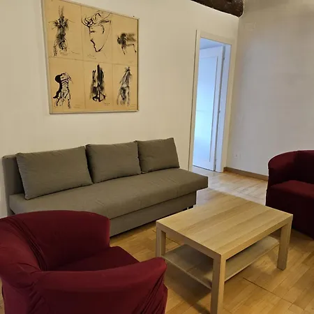 Apartamento Be Your - Casangelica