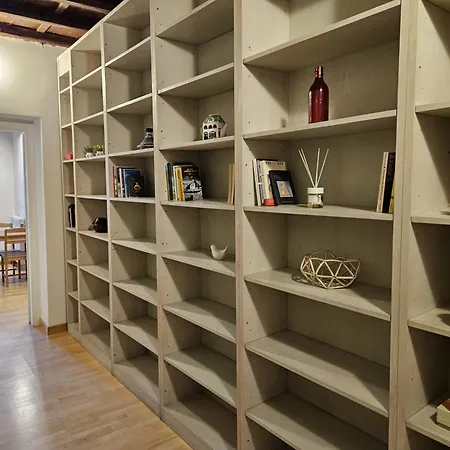 Apartamento Be Your - Casangelica *