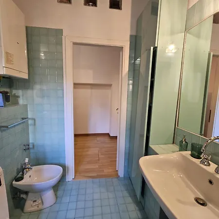 Apartamento Be Your - Casangelica