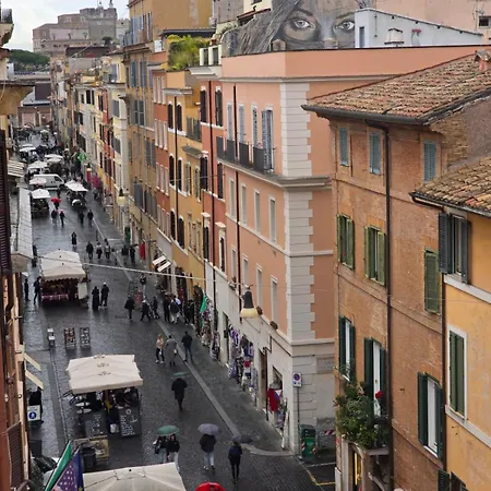 Be Your - Casangelica * Řím