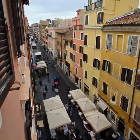 Be Your - Casangelica Apartmán *