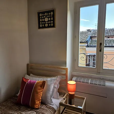 Apartmán Be Your - Casangelica *