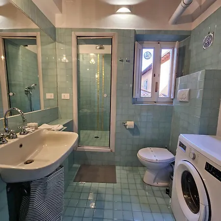 Be Your - Casangelica Apartment *