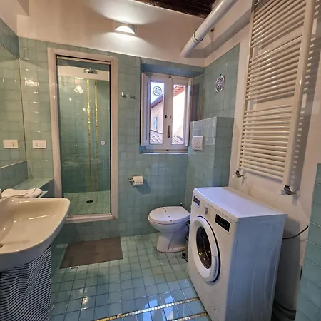 Apartment Be Your - Casangelica *