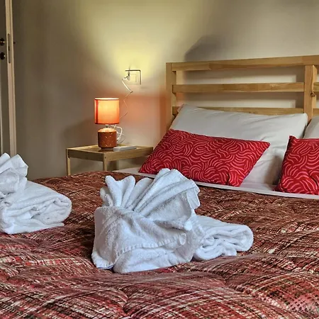 Apartment Be Your - Casangelica