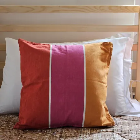 Be Your - Casangelica Apartment *