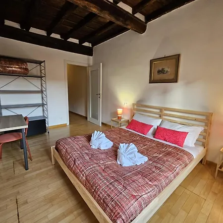 Apartment Be Your - Casangelica